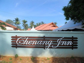 Langkawi, Chenang Inn